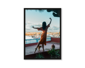  Plakat Koci balet