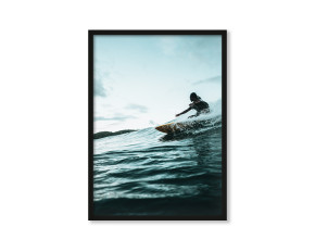  Plakat Panowanie nad wodą