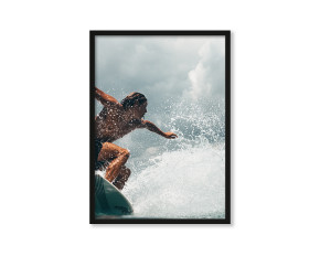  Plakat Sport ekstrymalny