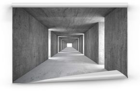 tunel abstrakcyjny