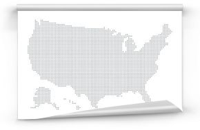 USA Map 