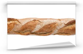 Baguette long french bread