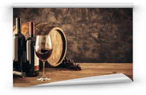 Tradycyjne winiarstwo i degustacja wina