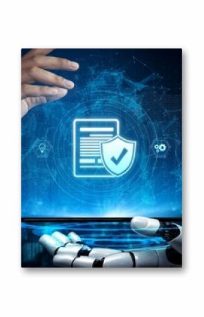 Compliance ensures alignment with standards, laws, and policies. A strong compliance system helps enforce regulation, protect organizations, and improve global compliance transparency. Muxer