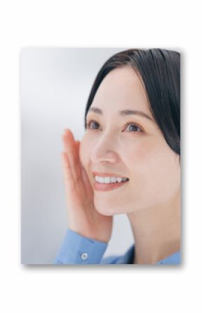 女性