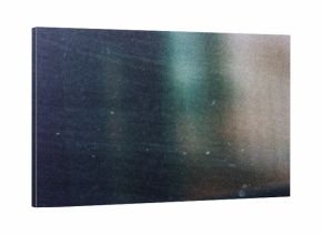 Distressed film grain texture with heavy noise background, light leaks texture photo overlay effect, damaged scratches dusty film grain textures, warm color grunge effect light leaks effect glowing