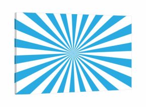 Vector sunray stripe background. Light sunburst glowing background. Sunburst pattern summer social banner. vector illustration pattern beam rays. Spiral radial striped backdrop design. 