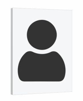 User profile icon vector. Avatar or person icon. Person and Profile. Businessman avatar icon. vector illustration 