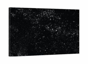 Stamp texture grungy endless pattern . Rolled ink seamless pattern texture. Organic overlay pattern . Vector repeatable grainy letterpress texture .Screen print endless pattern texture.