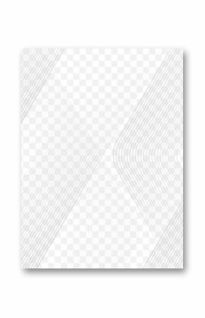 Modern medical or health care scientific abstract background with hexagons. Geometric stripe line art design for poster, brochure, cover, banner, header, website, presentation template