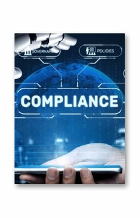 Compliance ensures alignment with standards, laws, and policies. A strong compliance system helps enforce regulation, protect organizations, and improve global compliance transparency. Muxer