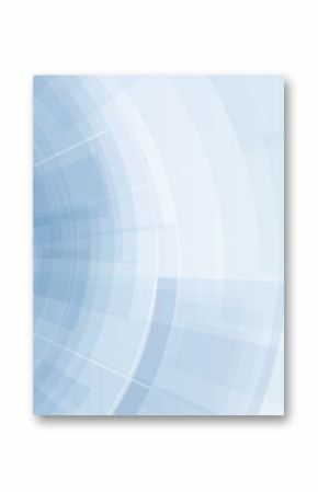 Abstract high technology and science background