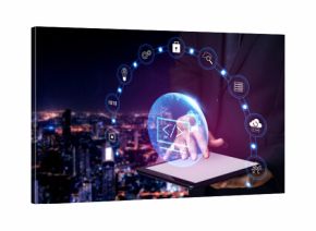 Global software development and coding solutions. Empowering businesses with custom application development and technology innovation. Motif