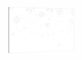 Png Falling snow on transparent background. Light snowfall, snowflakes, Snow flakes, snow background. Bokeh lights