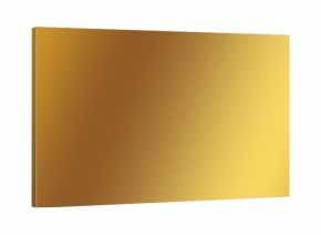 abstract gold color gradient background
