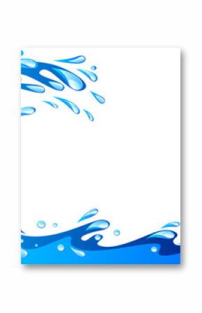 Ocean waves