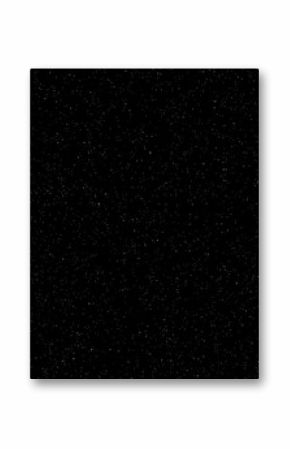 Space background with stars