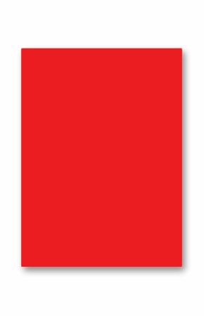 Stylized flat graphic is showing red white blue stripes holding star columns and embossed stars