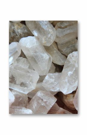 crystal quartz background