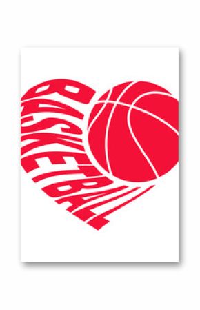 basketball in heart 1