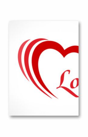 heart logo
