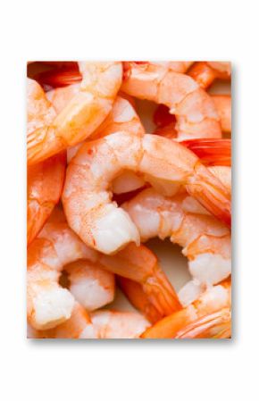 tasty prawns