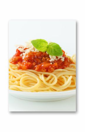 Spaghetti Bolognese