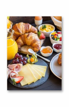 brunch