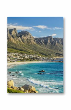 Cape Town Beach