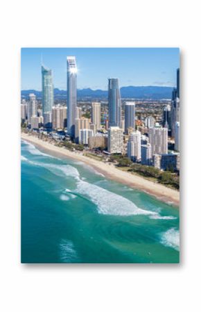 Surfers Paradise, Gold Coast,  Australia