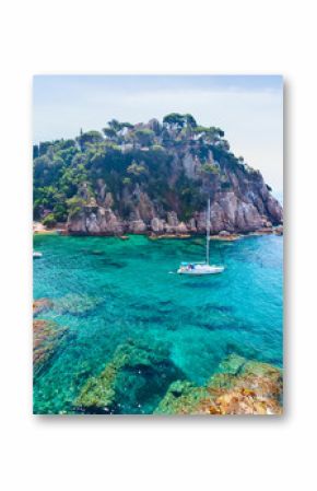  Mediterranean coast of Spain