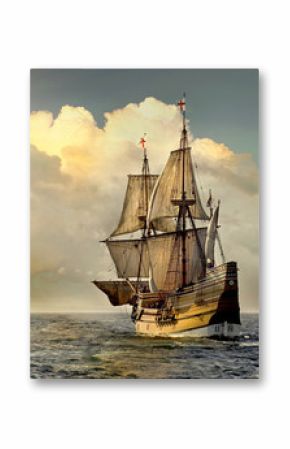 Mayflower II