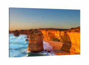 The Twelve Apostles, Great Ocean Road, Australia
