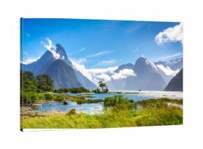 Milford Sound  6, New Zealand