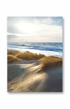 Dänische Nordseeküste
