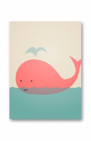 Słodki Wieloryb
