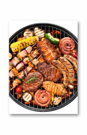 Grill