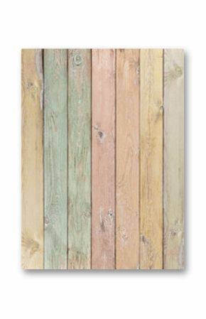 drewniane tła lub tekstury z desek w pastelowych kolorach