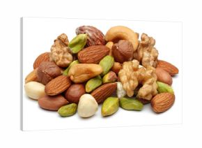Mixed Nuts