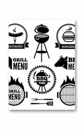 Grill and BBQ1