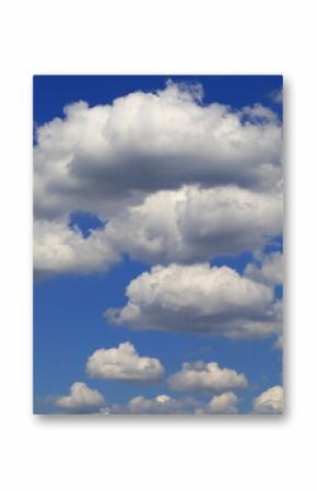chmury na tle nieba, clouds on the background of the sky