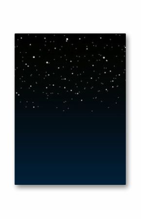 Nocne niebo