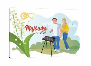 Majówka Grill 2019