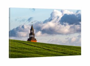 Głotowo -  Wsie Warmii