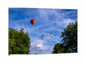 Balon, Balony