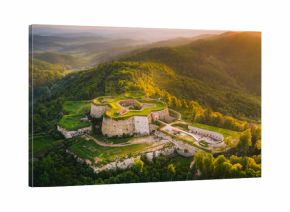 Twierdza Srebrna Góra