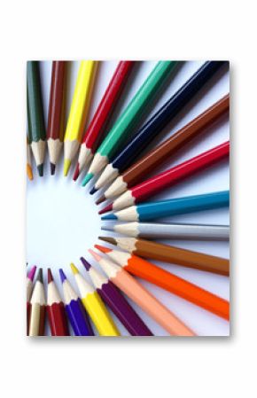 Círculo de color