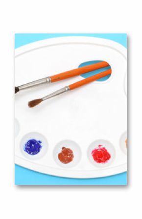 painters palette