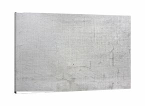 White oil canvas