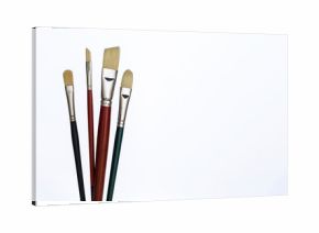 Isolated brushes